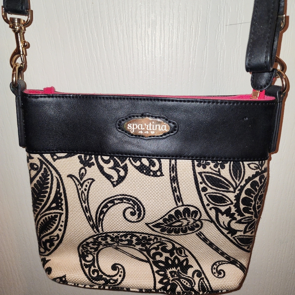 Spartina Purse ~ EUC!
